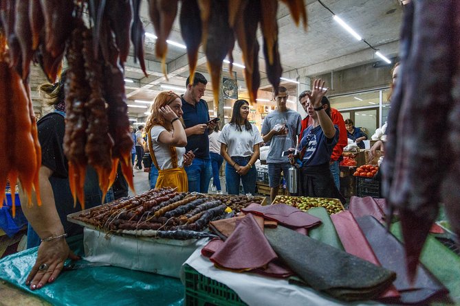 Kutaisi, Wine & Dine Tour from Kutaisi - Why this Kutaisi day trip works so well