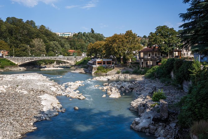 Kutaisi, Wine & Dine Tour from Kutaisi - A three-hour Imeretian lunch