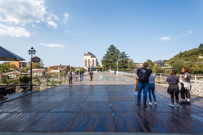 Kutaisi, Wine & Dine Tour from Kutaisi - Is $84.12 a fair price?