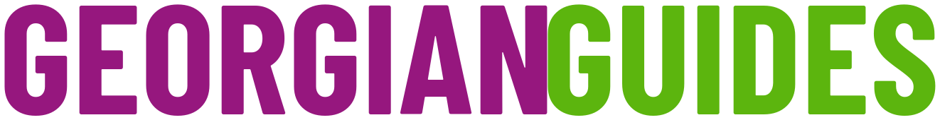 Georgian Guides