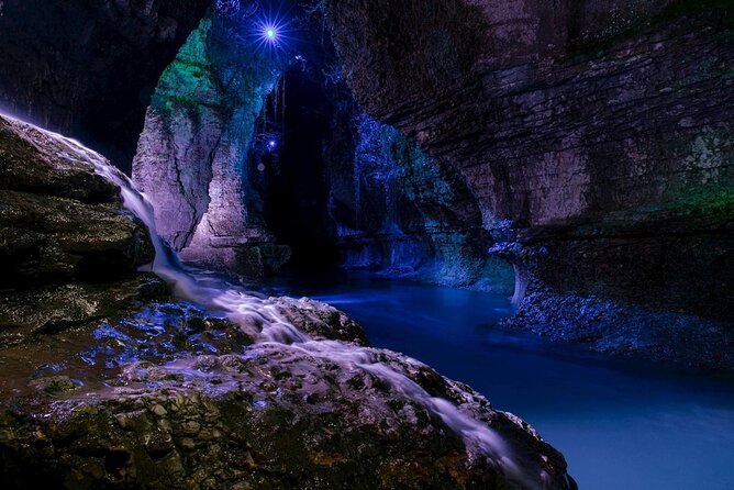 Martvili Canyon Prometheus Cave And Hot Springs From Batumi - Who will enjoy this day most?