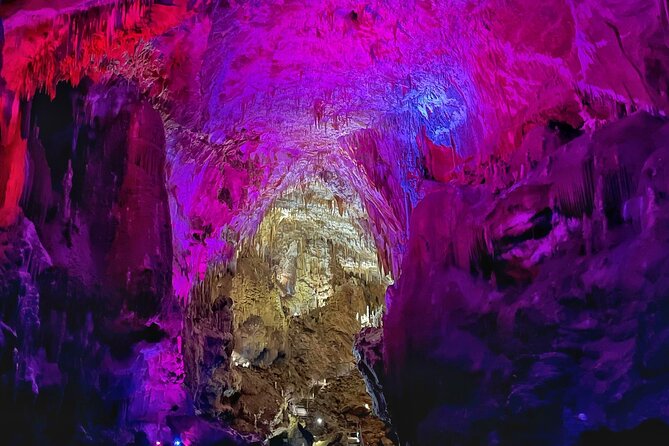 Martvili Canyon & Prometheus Cave Group Tour from Kutaisi - Practical tips for making the outing smoother