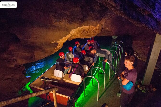 Martvili Canyon, Prometheus & Sataplia. PRIVATE Tour From Tbilisi - The return to Tbilisi takes about three hours