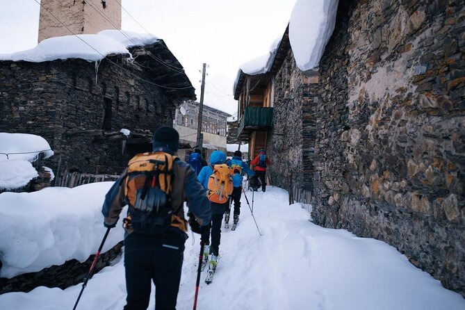 Mestia Ushguli private tour - Is $104.50 per person good value?