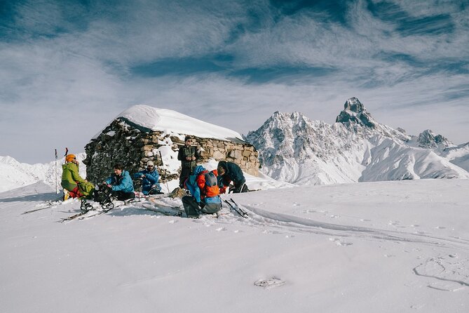 Mestia Ushguli private tour - Food, timing, and what to bring