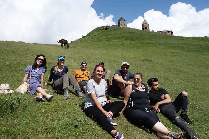 Military Road Marvels: Ananuri, Kazbegi & Khinkali Masterclass - Key reasons to consider this Kazbegi day trip