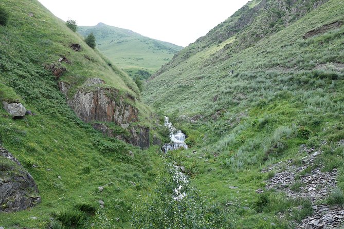 Military Road Marvels: Ananuri, Kazbegi & Khinkali Masterclass - Why the Georgian Military Highway makes a good day out