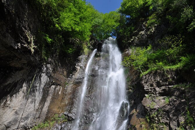 Mountains of Adjara Private Wine Tour from Batumi - Is $174.53 good value?