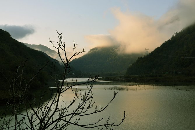 Mountains of Adjara Private Wine Tour from Batumi - Timing, weather, and small practical details