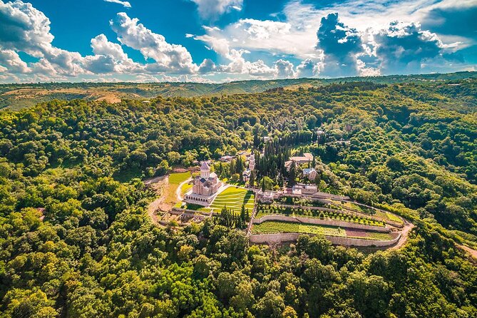 Mtskheta and Jvari UNESCO Private Tour - What to bring and how to plan