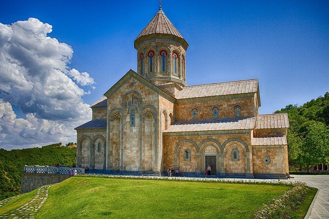 Mtskheta and Jvari UNESCO Private Tour - Should you book Mtskheta and Jvari?