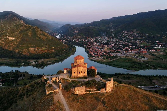 Mtskheta: Exploring Heritage and Cuisine through Cooking Classes - Why Mtskheta deserves a full day from Tbilisi