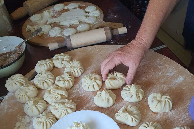 Mtskheta: Exploring Heritage and Cuisine through Cooking Classes - Who will enjoy this five to seven hour outing