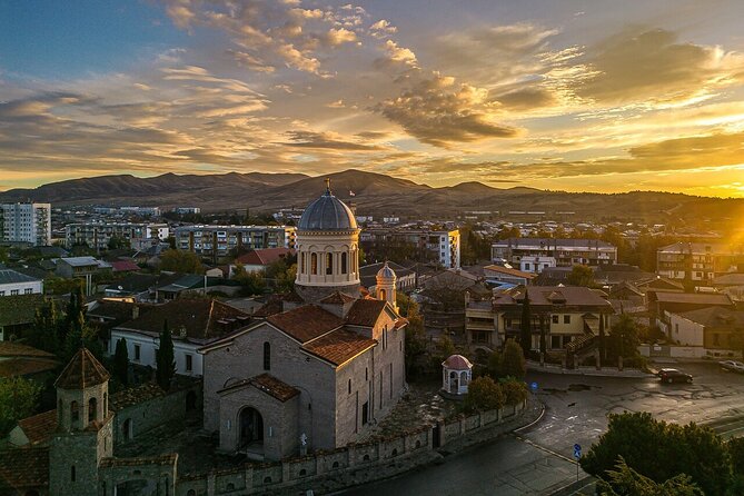 Mtskheta, Gori and Uplistsikhe Day Tour from Tbilisi - Why this day trip works from Tbilisi
