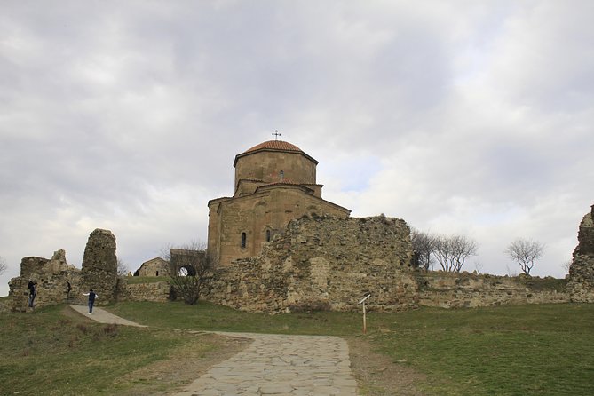 Mtskheta-Gori-Uplistsikhe - Who will enjoy this day most