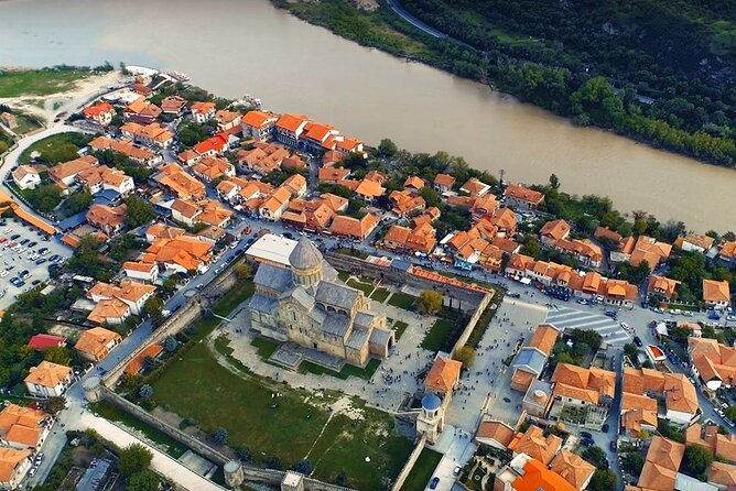 Mtskheta - Gori - Uplistsikhe caves • Private tour - Is $90 good value for a private tour?