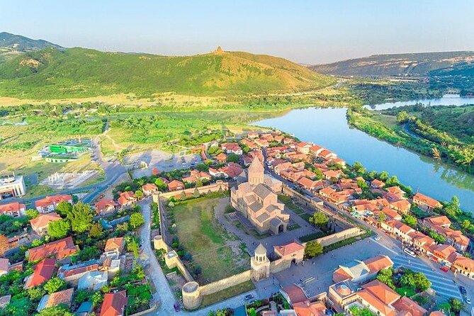 Mtskheta, Gori & Uplistsikhe Private Day Tour from Tbilisi - What the private car and guide add
