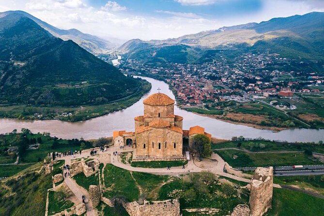 Mtskheta, Gori & Uplistsikhe Private Day Tour from Tbilisi - Is $90 per person good value?