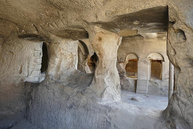 Mtskheta - Jvari + Gori - Uplistsikhe Private Day Tour - What the $57.80 Price Really Includes