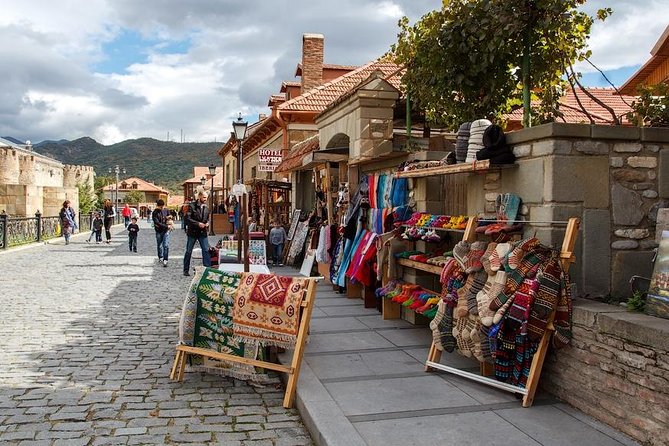 Mtskheta - Jvari Private Tour + Chronicles of Georgia - Is $30.04 per person good value?