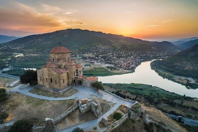 Mtskheta - Jvari - Samtavro, the cradle of Georgian Christianity. (group tours) - Why Mtskheta matters to Georgian history