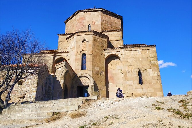 Mtskheta Tour with All UNESCO Sites & Ancient Ruins - Svetitskhoveli Cathedral in the old capital