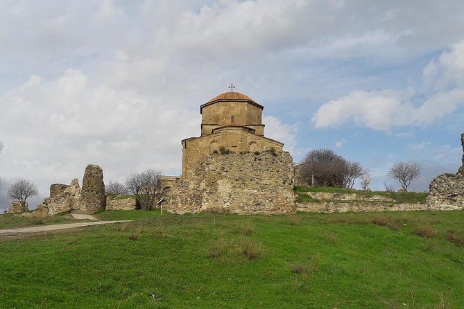 Mtskheta-Uplistikhe-Gori-Borjomi Day Tour - What the $200 Group Price Really Buys