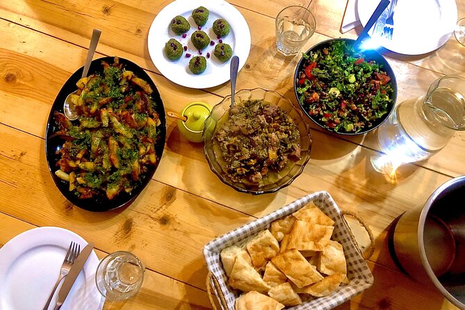 Natural Wine Tour to Kartli region, lunch & wine tasting at Andro Barnovi - Optional history at Stalin’s Museum and Uplistsikhe