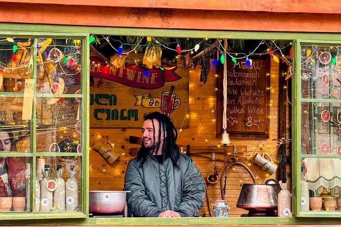 New Year in Tbilisi: Christmas Market and Hidden Gems Tour - Is $39 a good value?