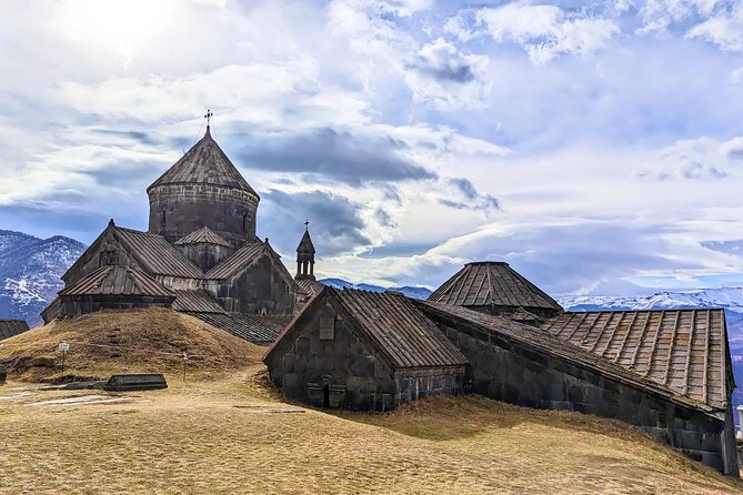 Northern Armenia Highlights Tour from Tbilisi - Why this Armenia day trip works from Tbilisi