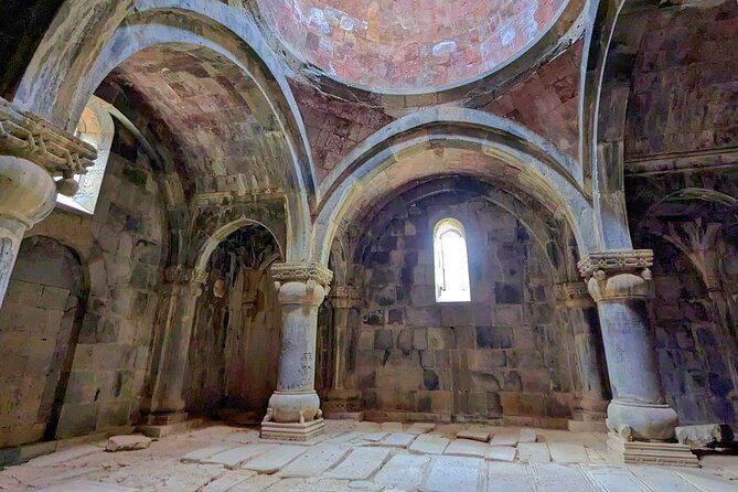 Northern Armenia Highlights Tour from Tbilisi - The Debed Canyon and the value of the road