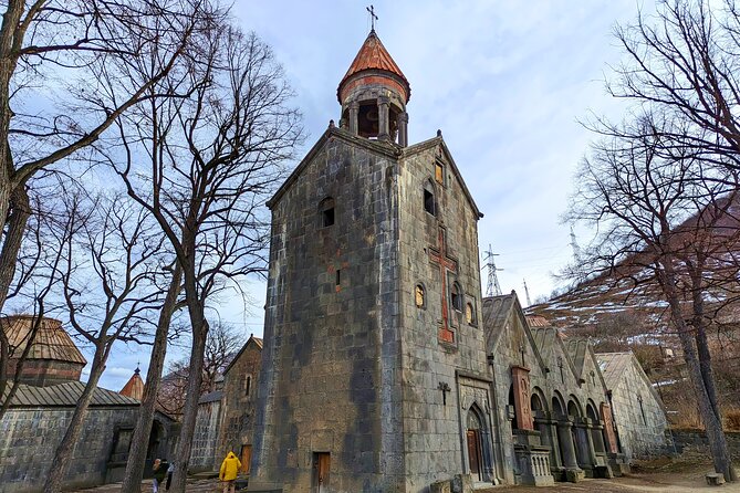 Northern Armenia Highlights Tour from Tbilisi - Is $105 a fair price?