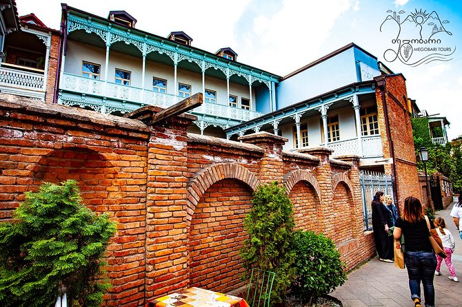 Old Tbilisi & Mtskheta. Private tour from Kutaisi - Who will enjoy this day best