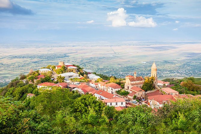 One Day Kakheti Tour With Love in The Air - Five Things to Know Before You Go