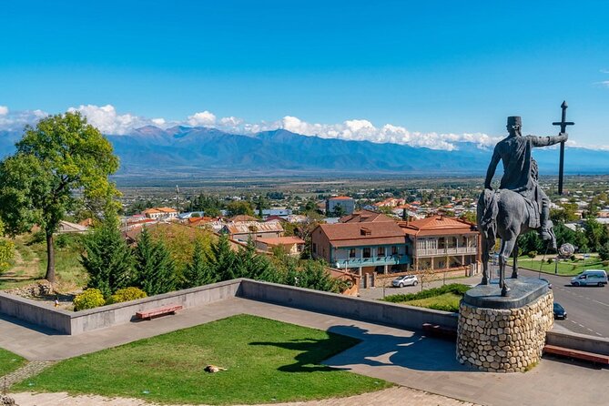 One Day Kakheti Tour with Wine Tasting and Free Churchkhela - Five things that make this Kakheti day trip worth considering