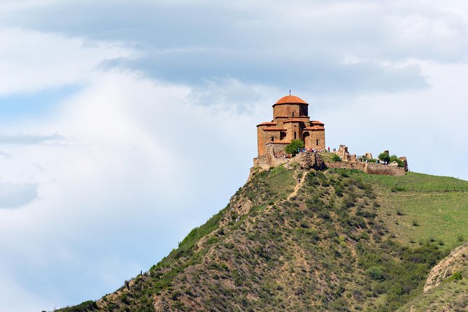 One Day Tour to Tbilisi and Mtskheta - Why this Tbilisi and Mtskheta combination works
