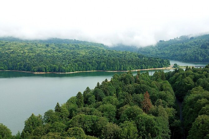 Oxygen Paradise A Day Tour to Racha Mountain - Key Points Before You Book