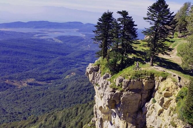Oxygen Paradise A Day Tour to Racha Mountain - Leaving Kutaisi for Racha’s High Country