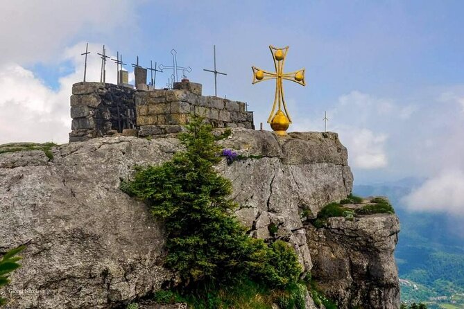 Oxygen Paradise A Day Tour to Racha Mountain - Nikortsminda and Georgia’s Eleventh-Century Design