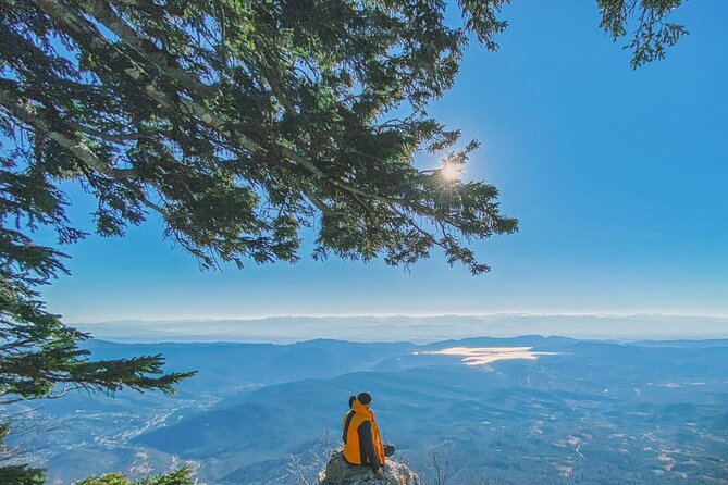 Oxygen Paradise A Day Tour to Racha Mountain - What the Private Format Adds at $114