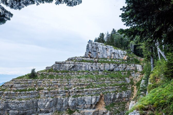 Oxygen Paradise A Day Tour to Racha Mountain - Shaori Reservoir and the Oxygen Paradise