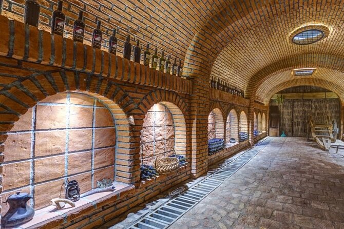 Private 3-Day Tours & Transfers from Tbilisi to Top Georgia Spots - Mtatsminda adds height, views, and a possible extra charge