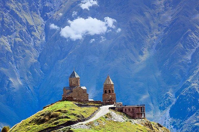 Private 4-Day Tours & Transfers from Tbilisi to Top Georgia Spots - What the $430 price includes, and what it does not