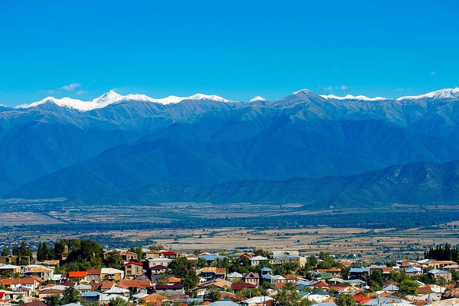 Private 4 days Food & Wine and Sightseeing tour to Kakheti, Kazbegi, Mtskheta. - Key reasons to consider this Georgian journey