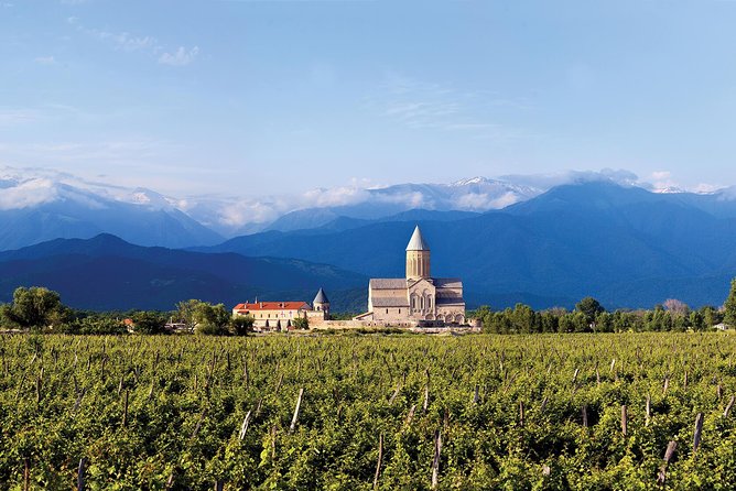 Private 4 days Food & Wine and Sightseeing tour to Kakheti, Kazbegi, Mtskheta. - FAQ