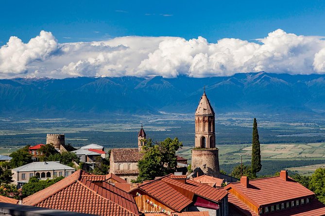 Private 4 days Food & Wine and Sightseeing tour to Kakheti, Kazbegi, Mtskheta. - Day 2: Kakheti’s wine cellars and family hospitality