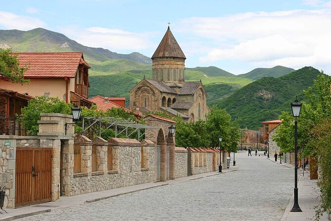 Private Adorable City Tour of Tbilisi - Maria’s guiding style is central to the experience