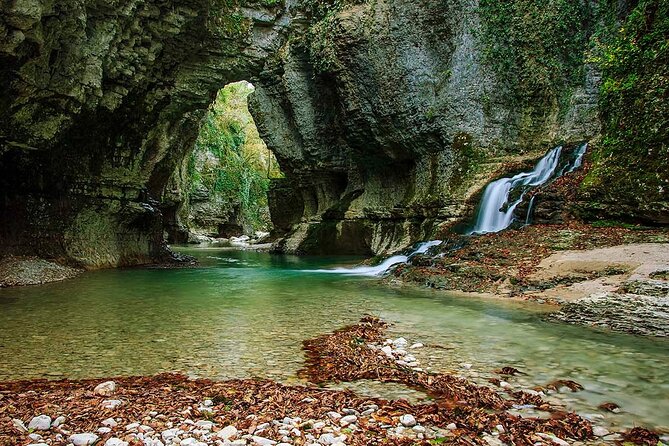 Private Canyon &Cave Tour from Batumi(Martvili,Okatse,Prometheus) - Why this private day trip works from Batumi