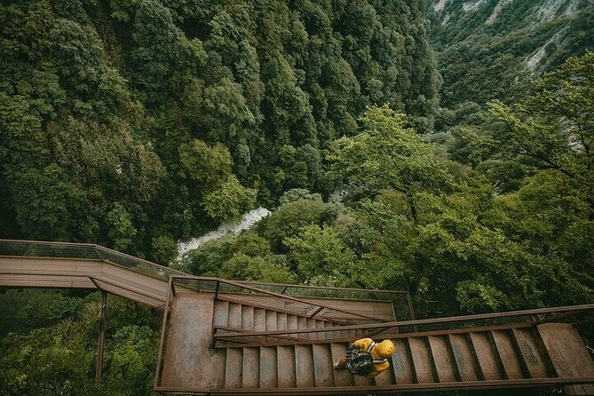 Private Canyon &Cave Tour from Batumi(Martvili,Okatse,Prometheus) - Who should book this experience