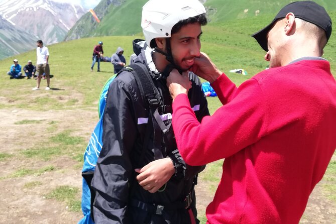 Private day tour in Kazbegi (Stepantsminda) - Gudauri at 3,000 meters: mountain views and optional thrills